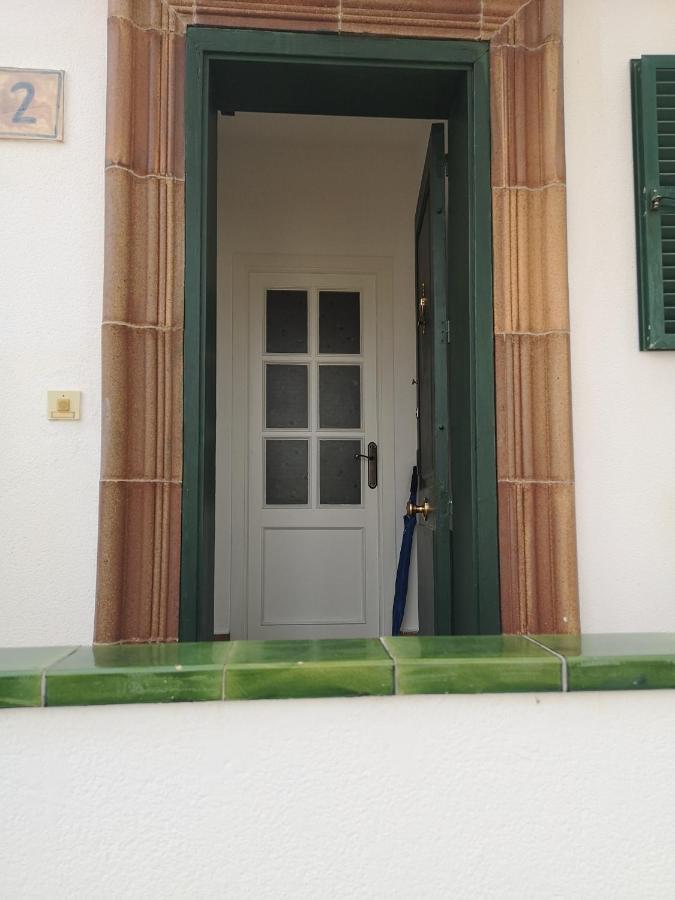 Toni'S Apartament Menorca Cala en Bosch Luaran gambar