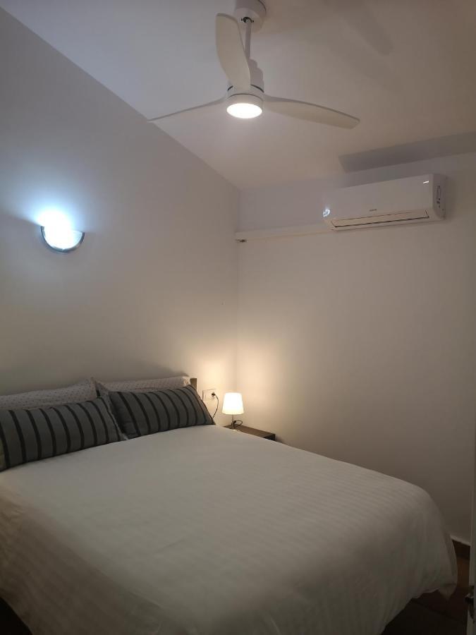 Toni'S Apartament Menorca Cala en Bosch Luaran gambar