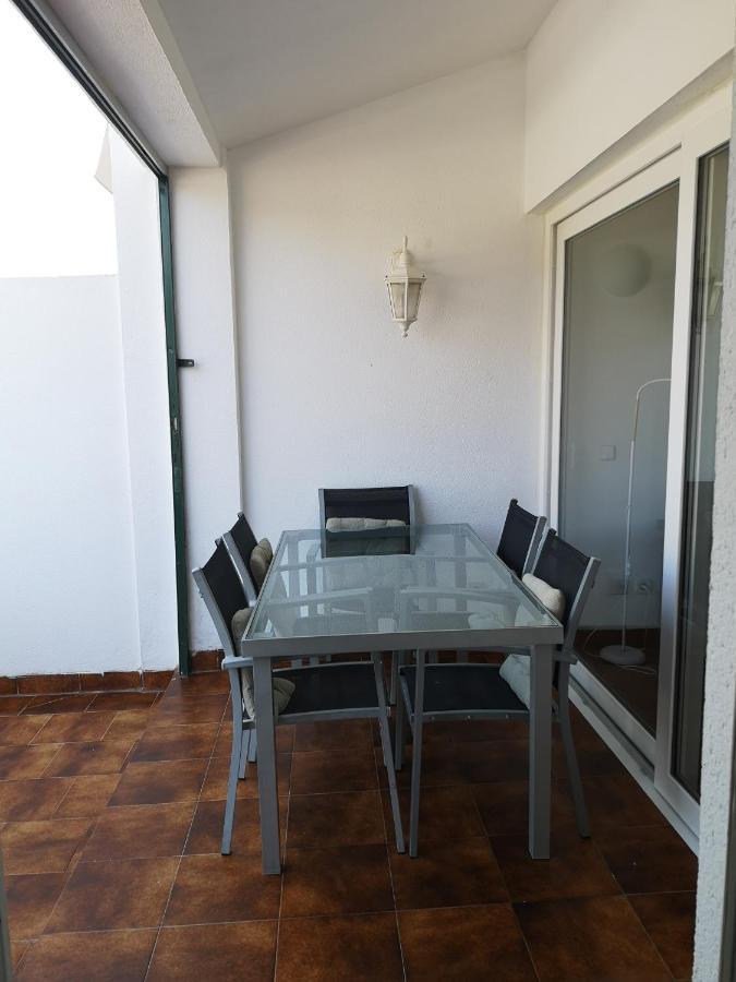 Toni'S Apartament Menorca Cala en Bosch Luaran gambar