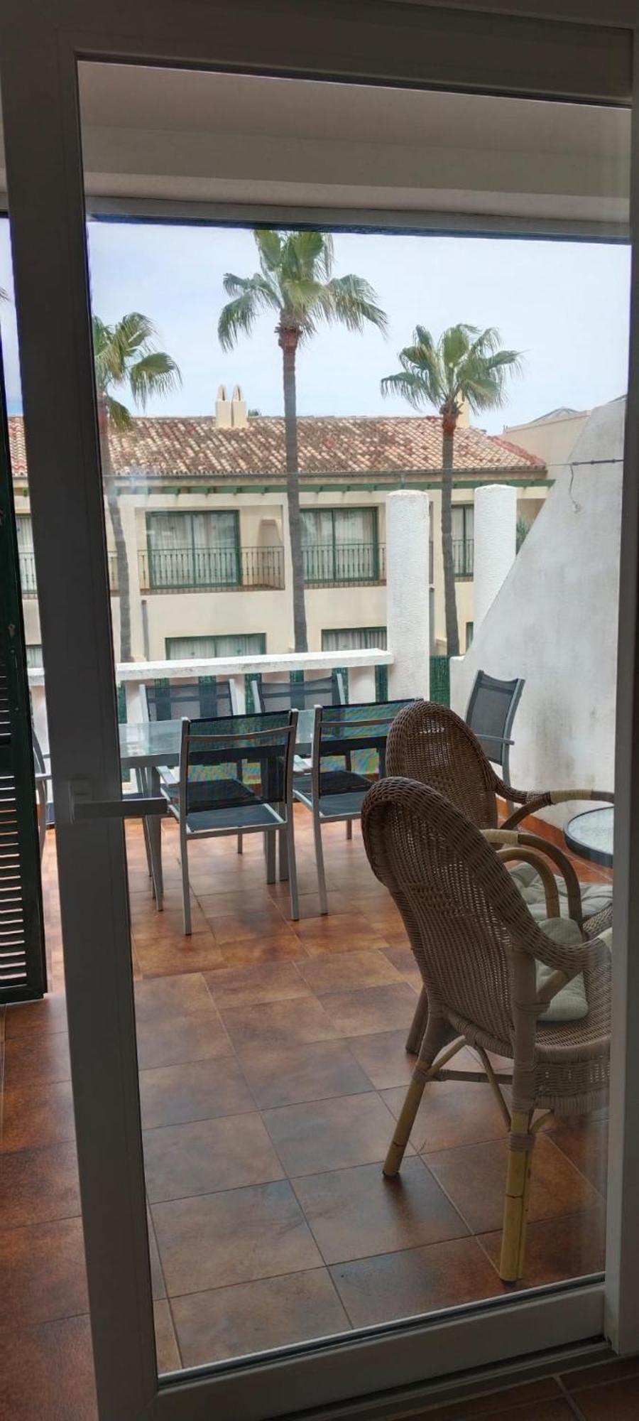Toni'S Apartament Menorca Cala en Bosch Luaran gambar