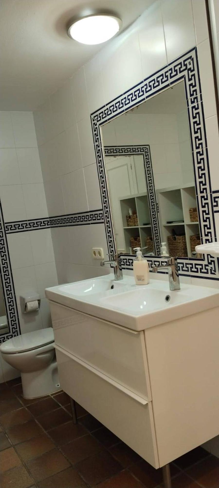 Toni'S Apartament Menorca Cala en Bosch Luaran gambar