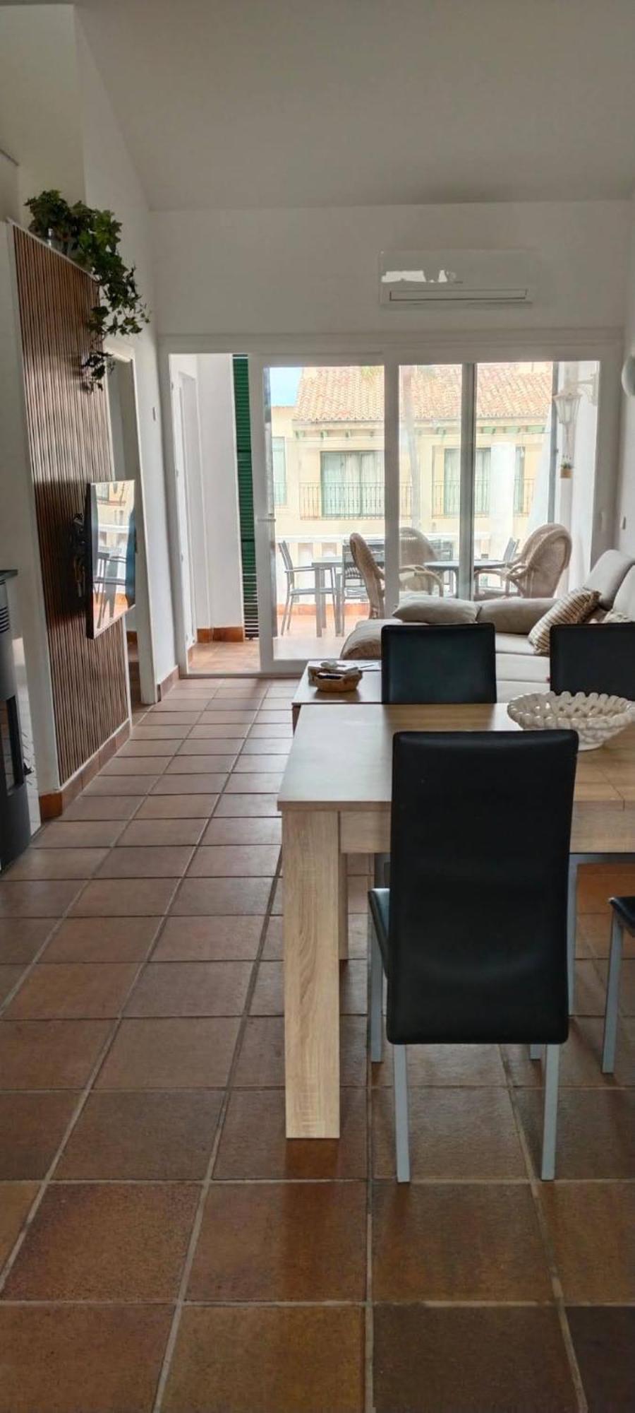 Toni'S Apartament Menorca Cala en Bosch Luaran gambar