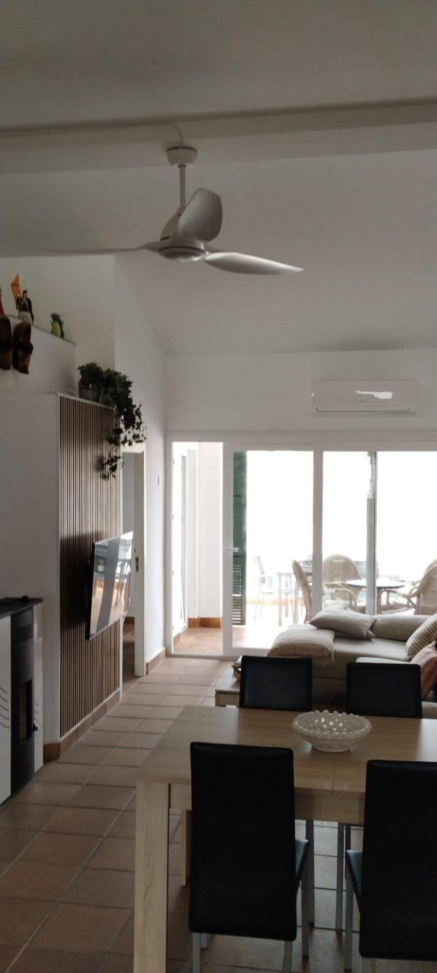 Toni'S Apartament Menorca Cala en Bosch Luaran gambar