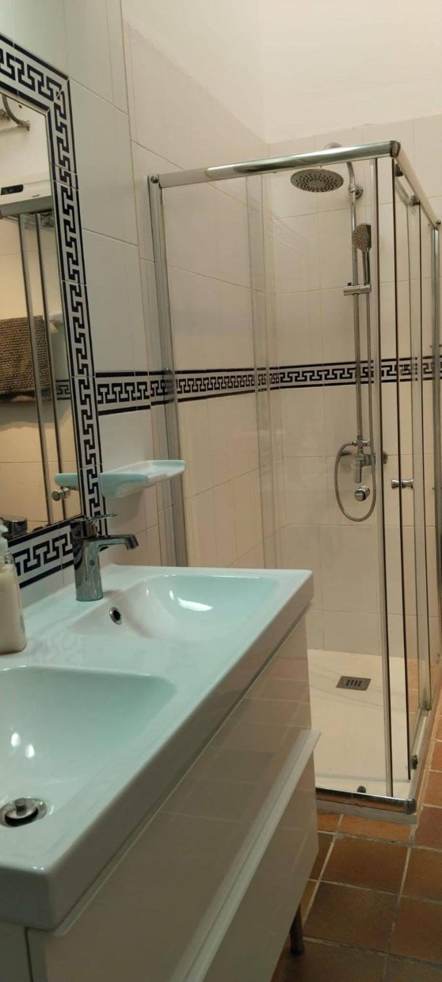 Toni'S Apartament Menorca Cala en Bosch Luaran gambar